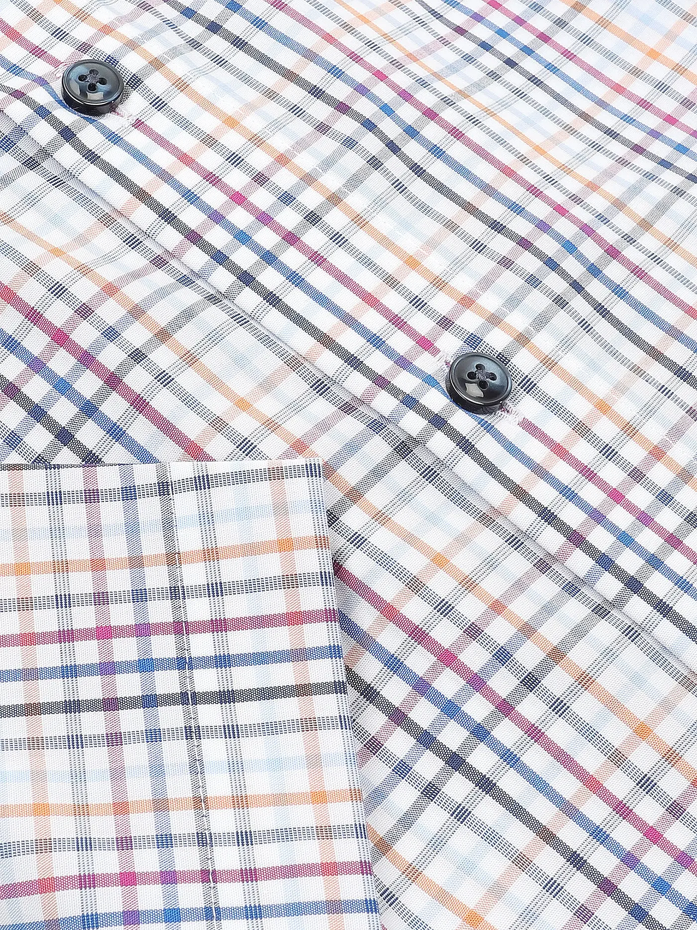 OLYMP | Hemd Modern Fit | 